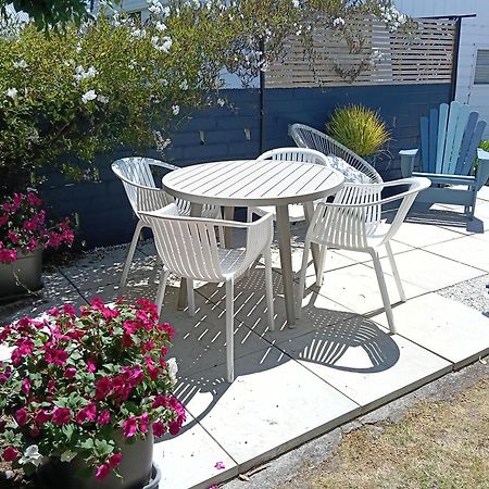 Omanu Cottage 마운트마운가누이 외부 사진