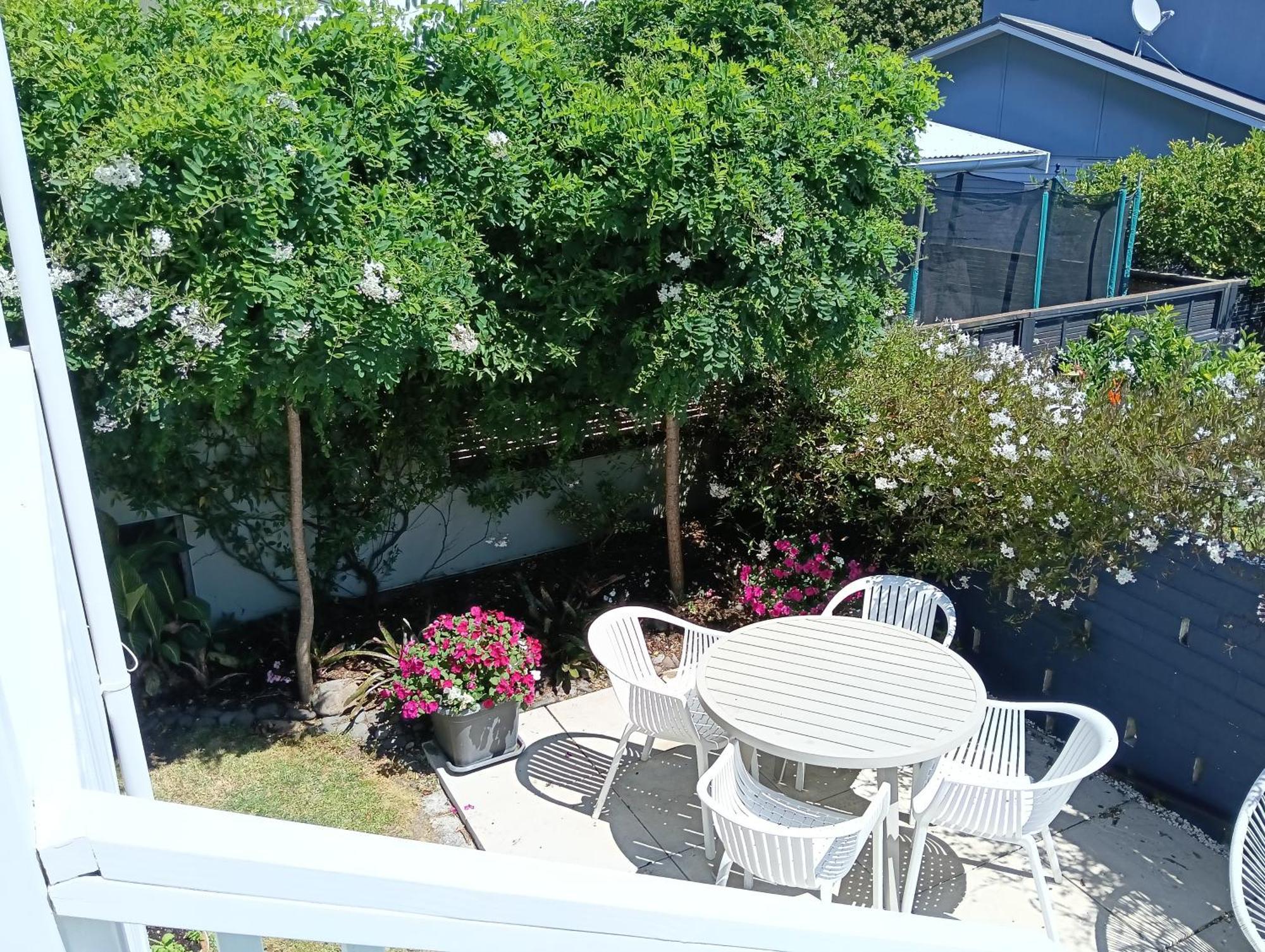 Omanu Cottage 마운트마운가누이 객실 사진