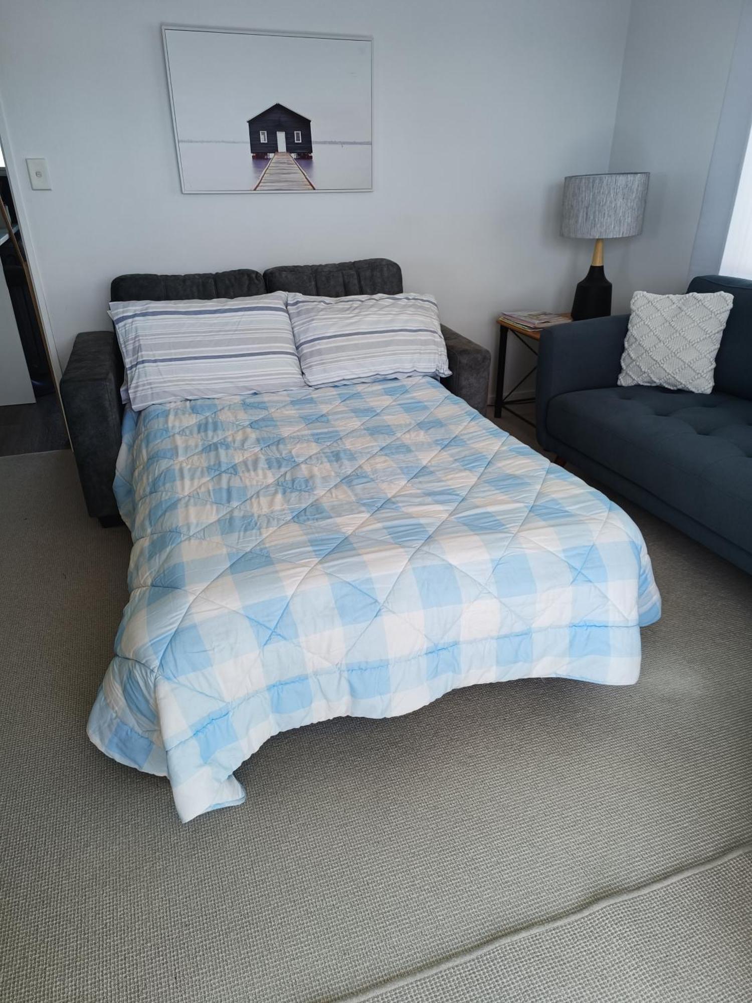 Omanu Cottage 마운트마운가누이 외부 사진