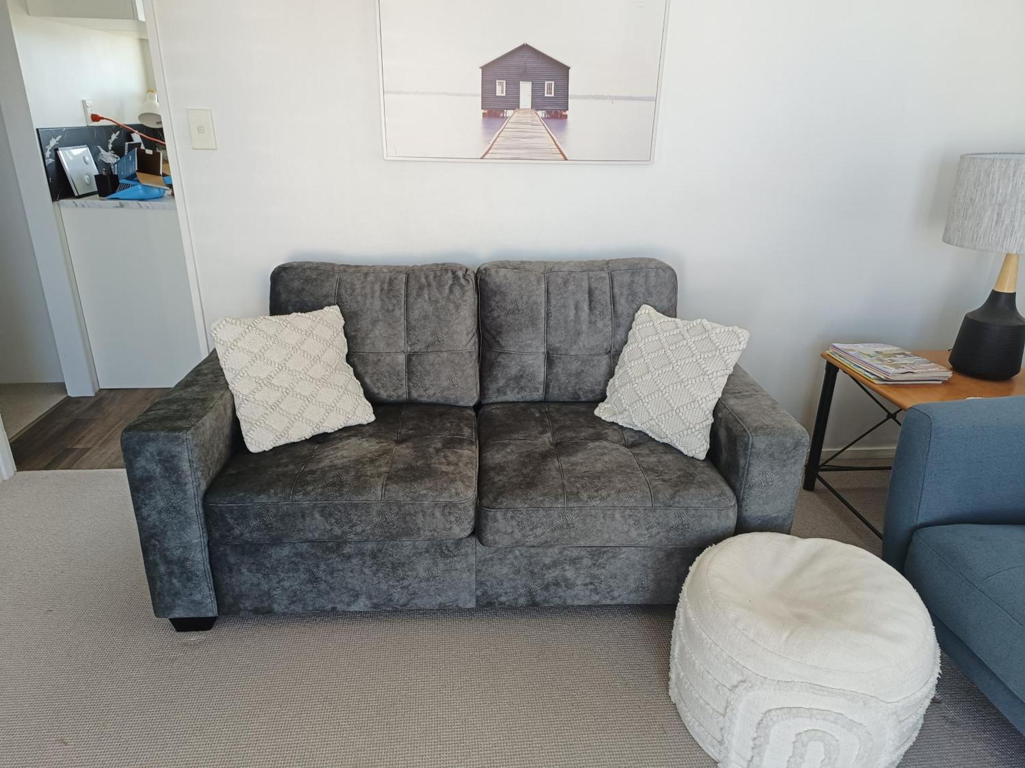 Omanu Cottage 마운트마운가누이 외부 사진